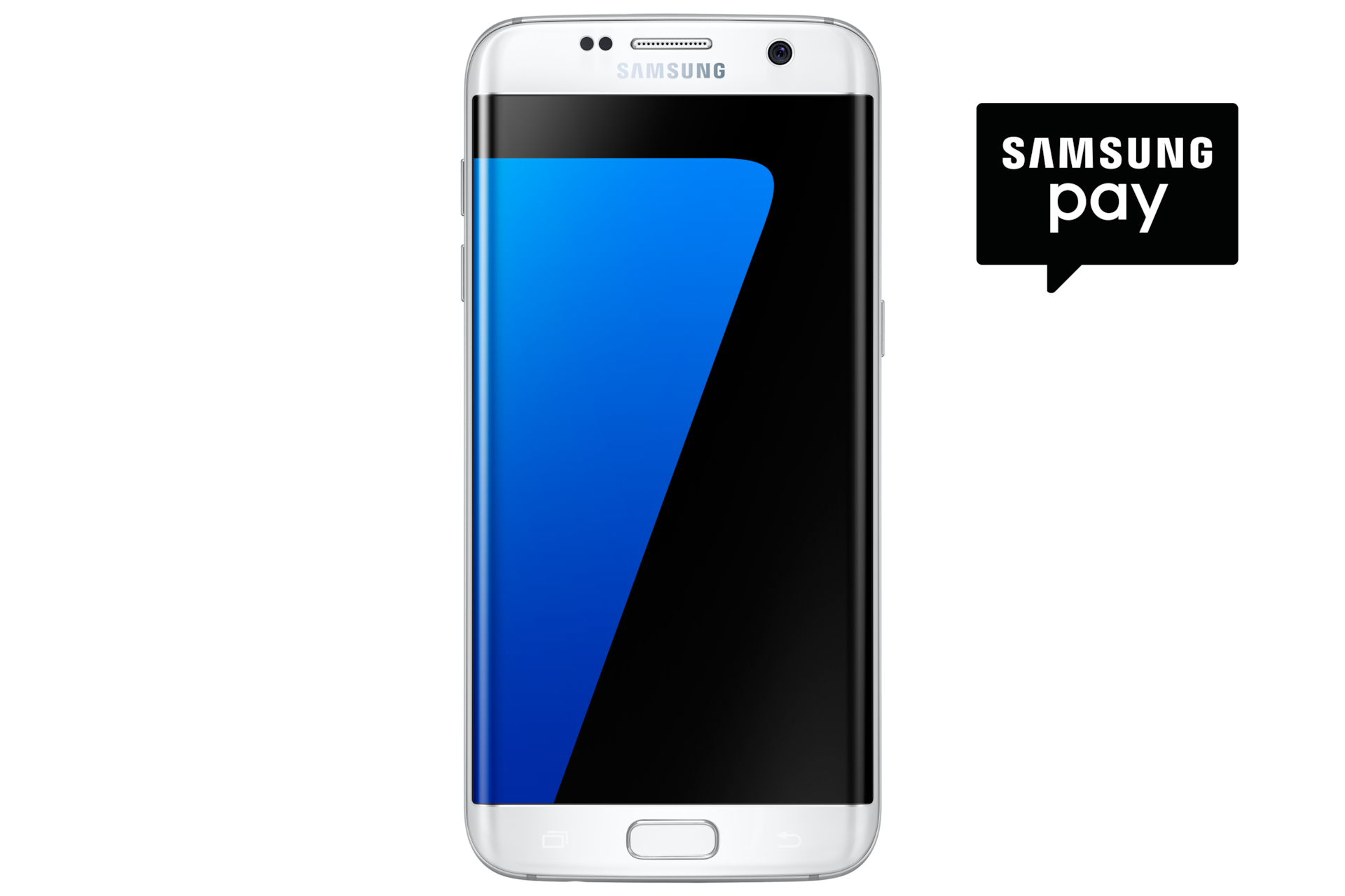 samsung galaxy s7 edge white