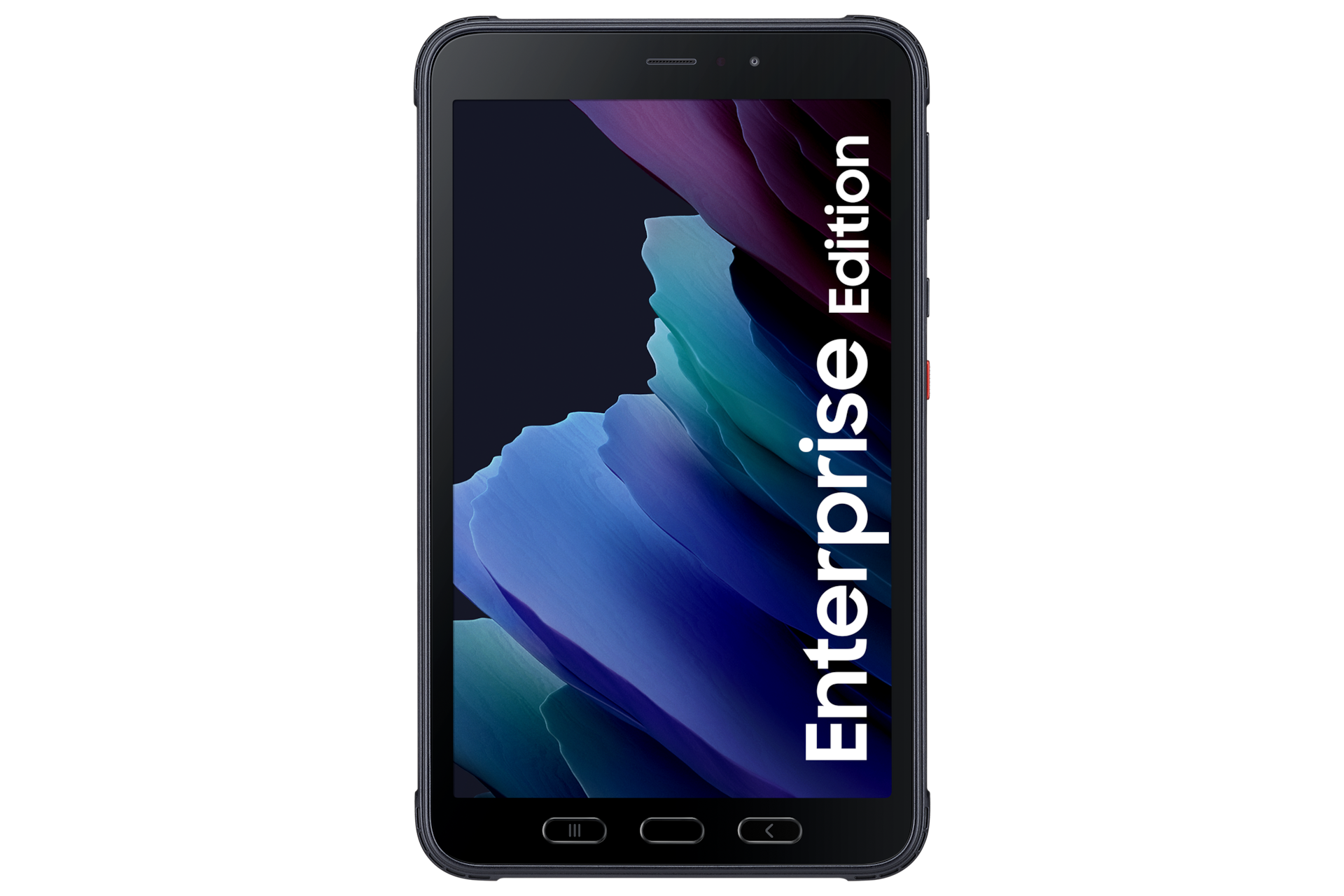 galaxy active 3 release