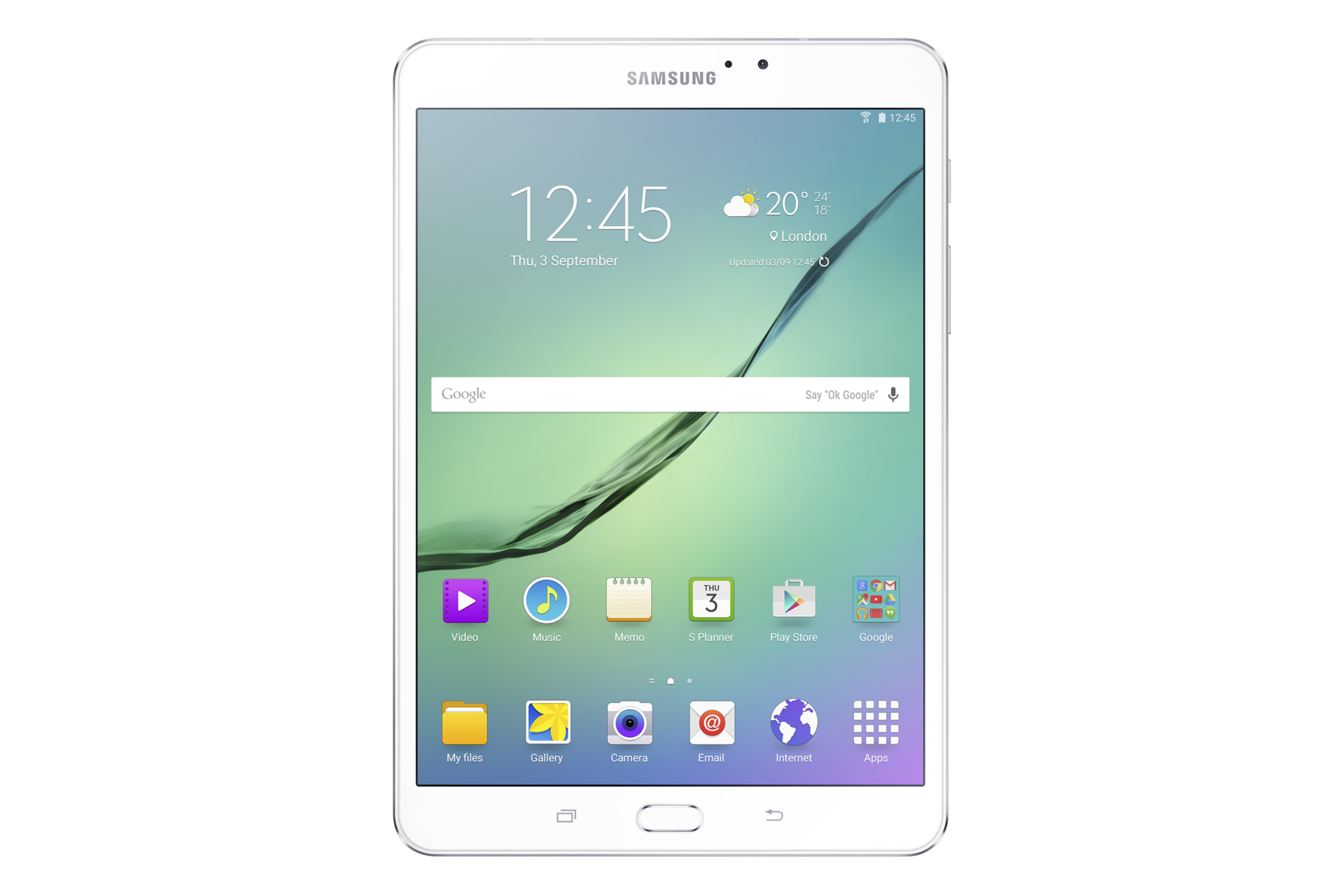 Galaxy Tab S2 8.0 Galaxy Tab S2 8.0