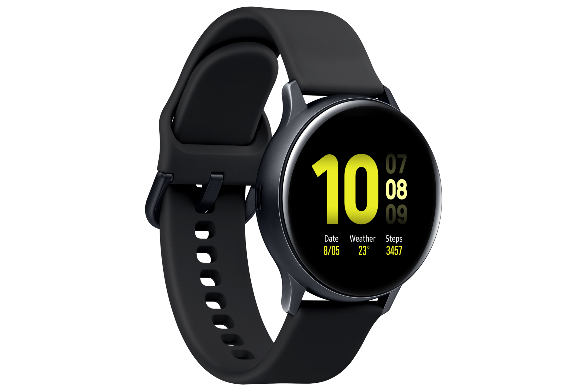 samsung active 2 40mm aluminium