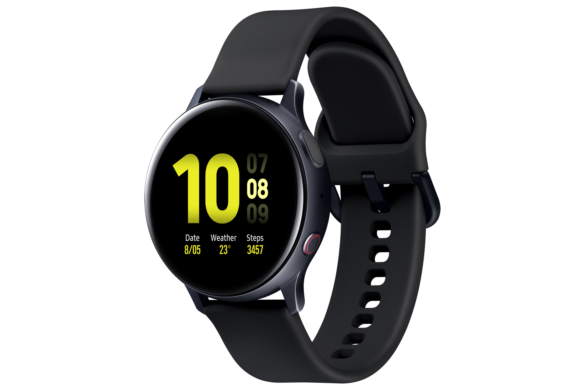 samsung galaxy watch active 2 bluetooth 40mm
