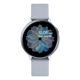 Galaxy Watch Active2 44mm Bluetooth + 4G Aluminum