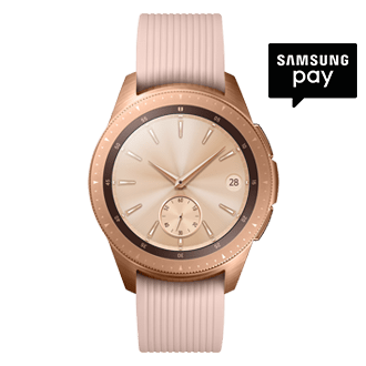 watch with note 10