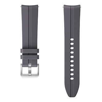 Galaxy Watch3 Ridge Sport Band 20mm