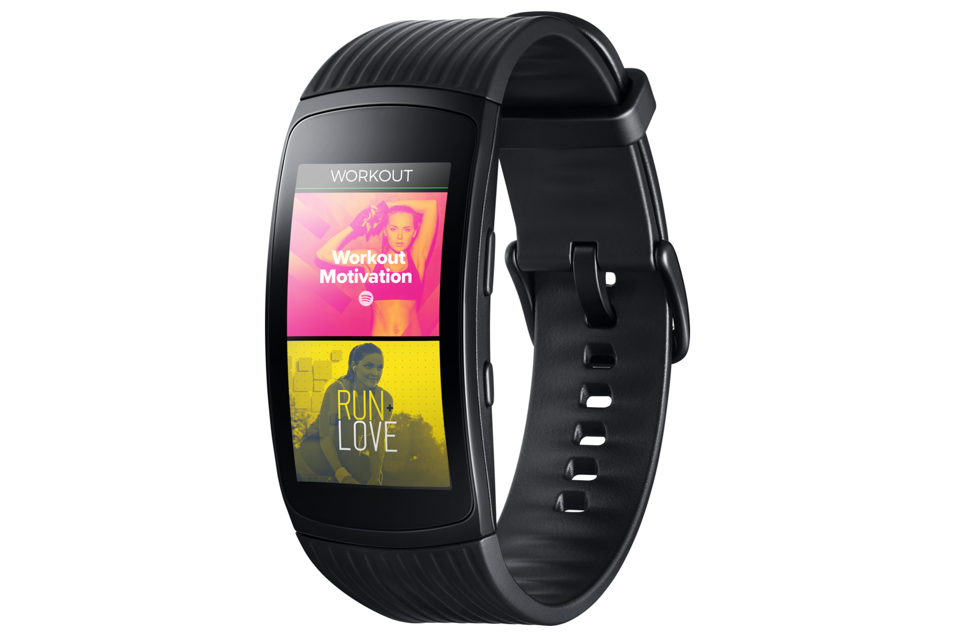samsung gear fit 2 pašček