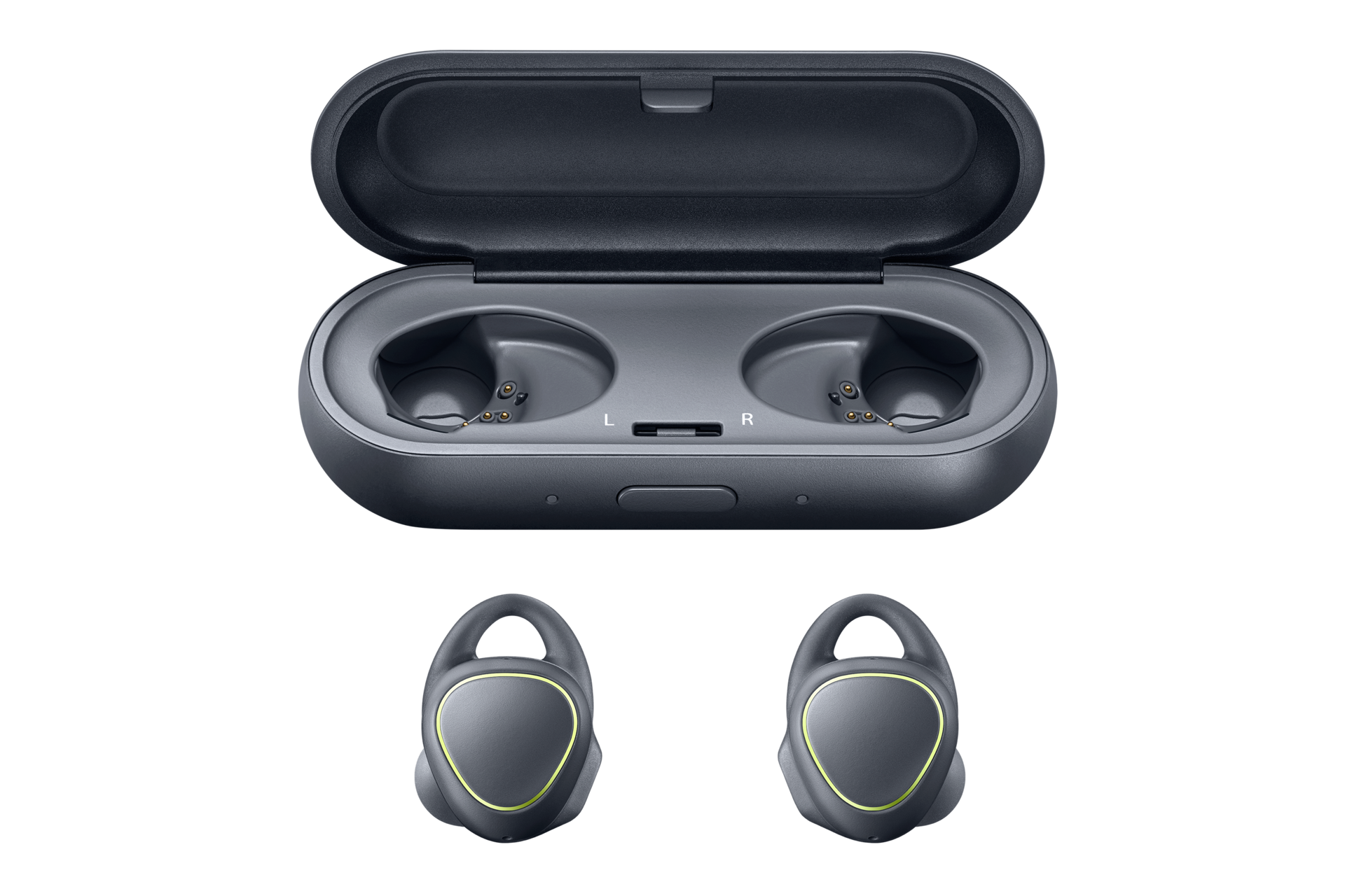 iconx gear x 2019