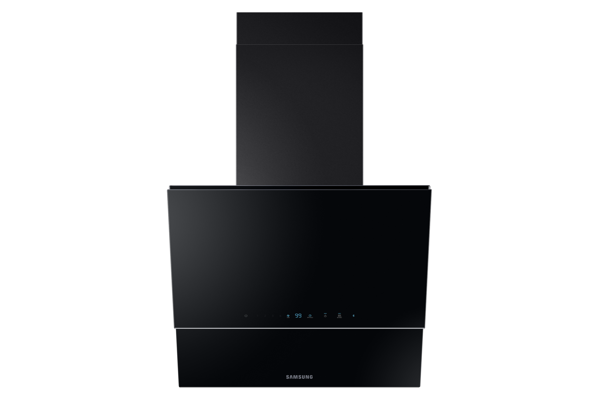 front-with-duct black