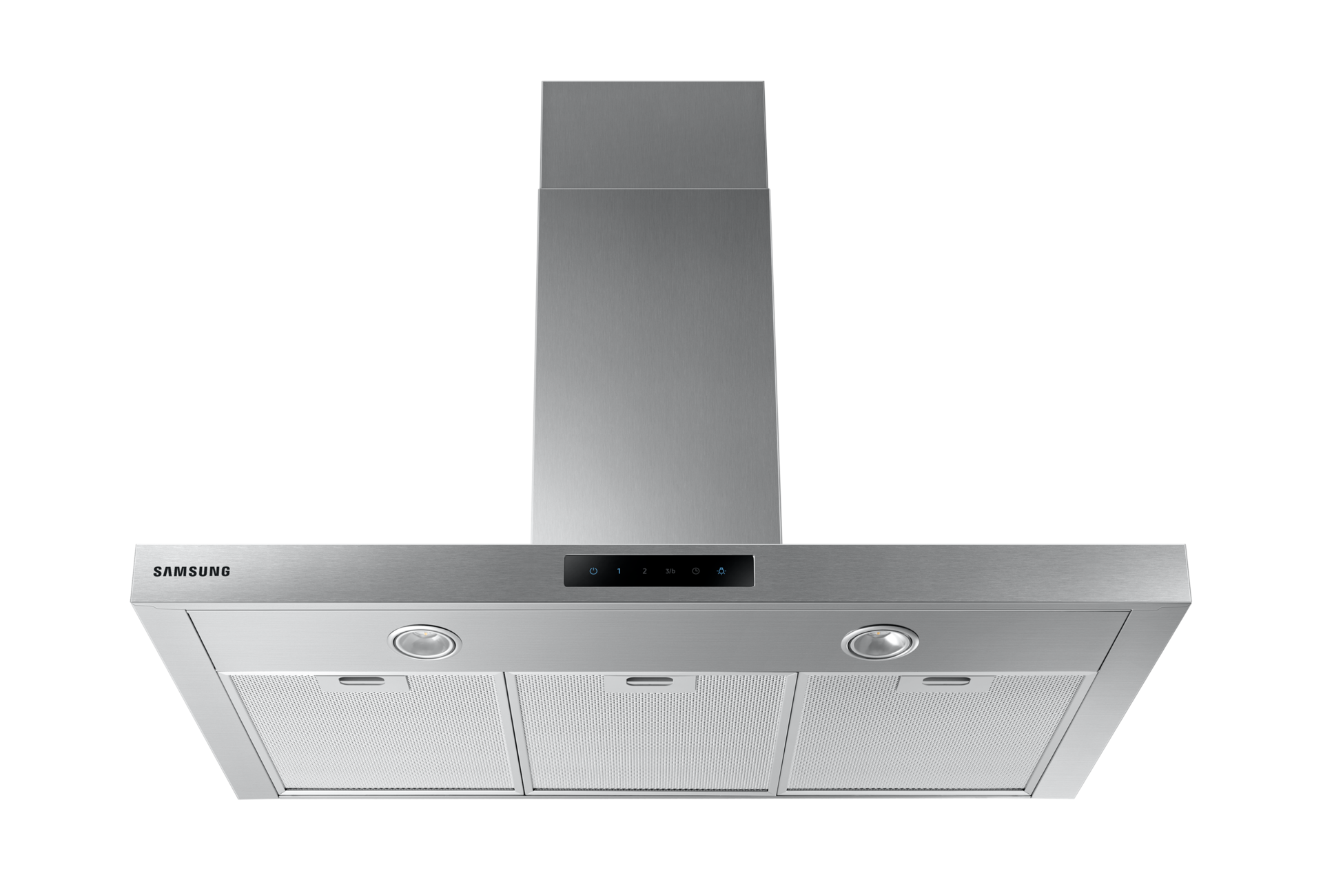 dynamic-front silver