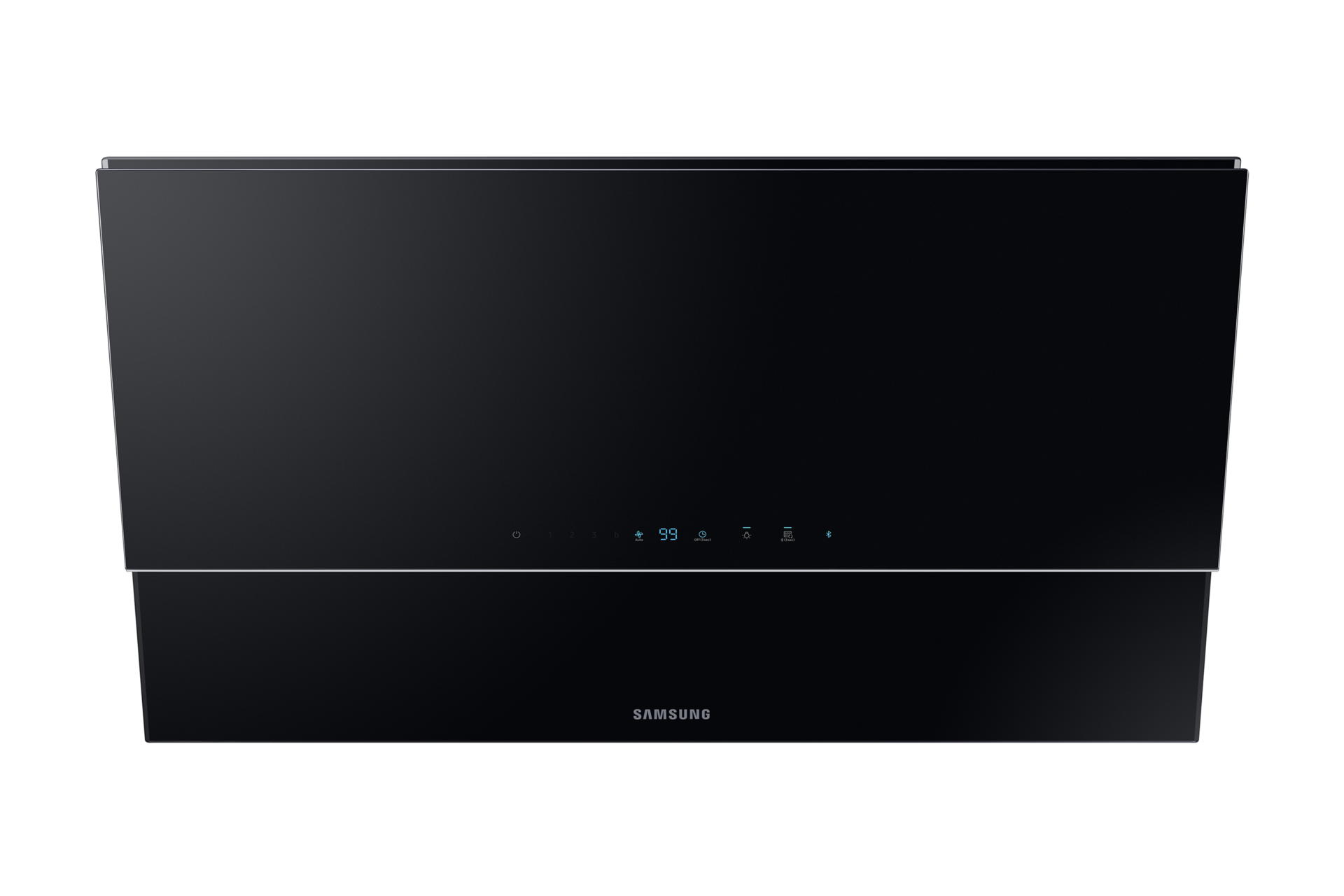 front-without-duct black