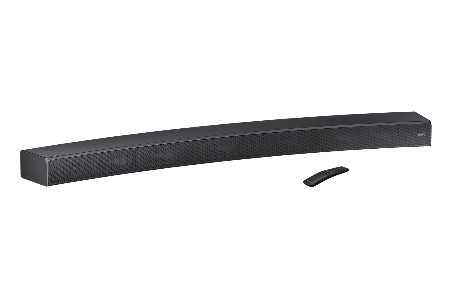 set-remote titanium gray
