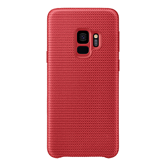 Galaxy S9 - Hyperknit Cover