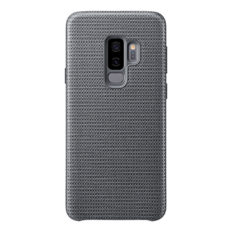 Galaxy S9+ - Hyperknit Cover