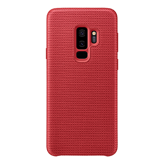 Galaxy S9+ - Hyperknit Cover