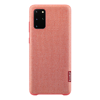 Galaxy S20+ - Kvadrat Cover