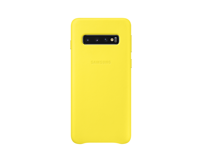 back yellow