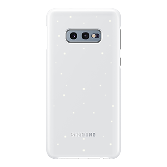 Galaxy S10e - LED Cover