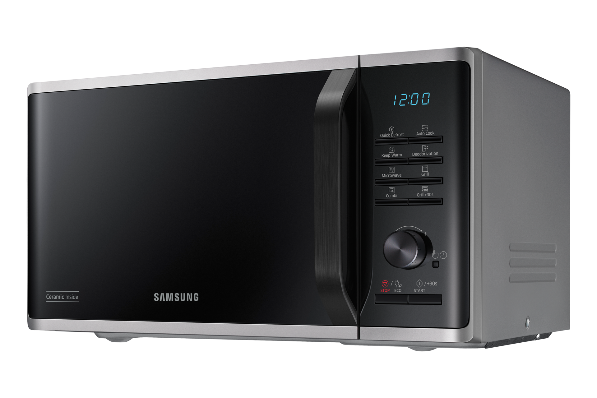 r-perspective silver