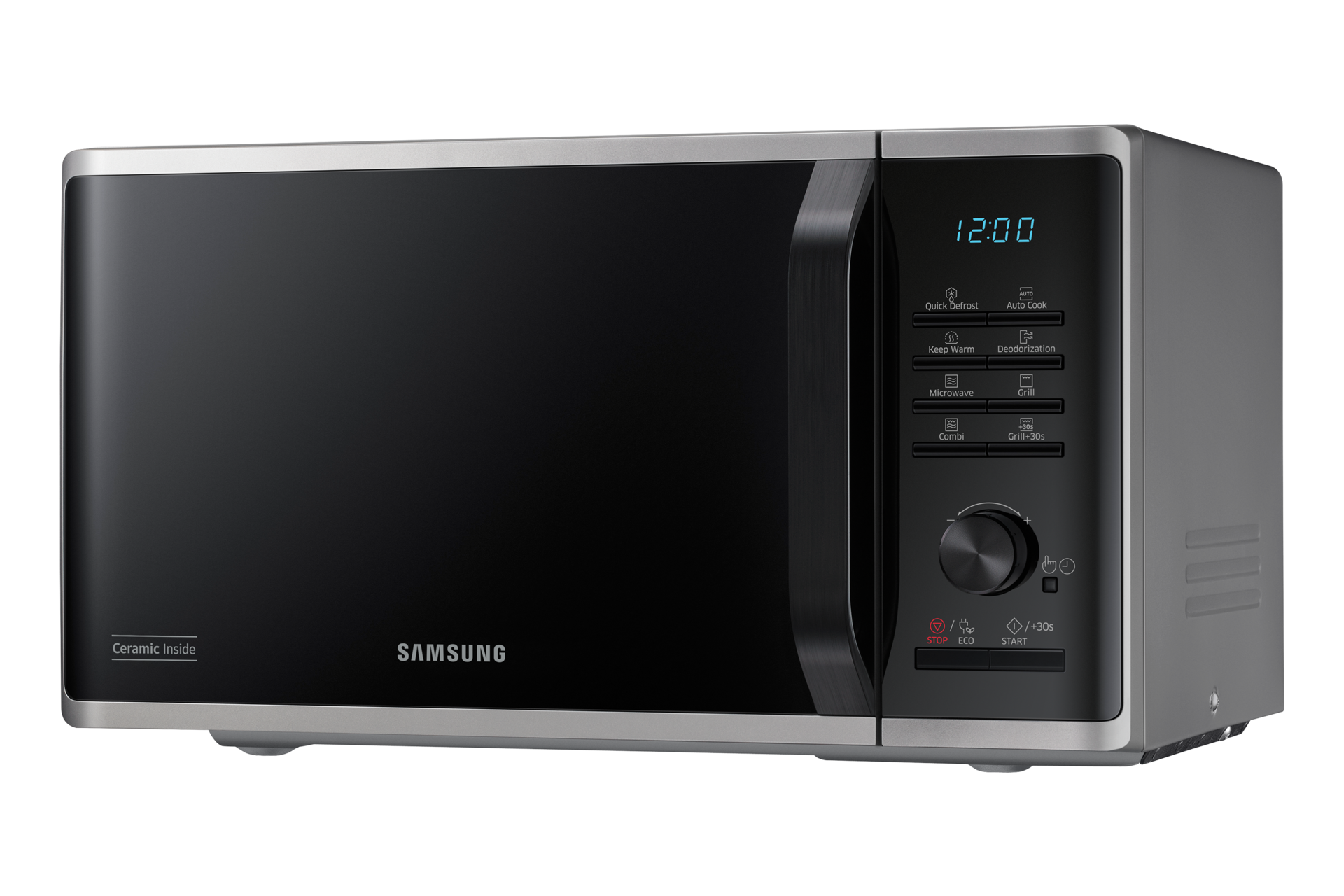 r-perspective silver