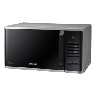 L Perspective silver