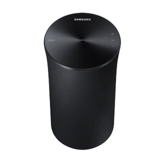 Extream Lookdown Black