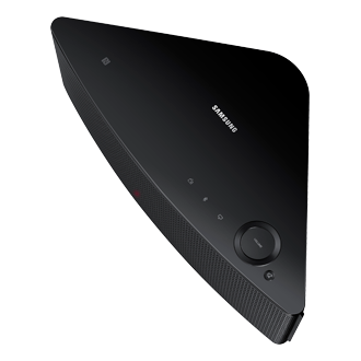 R Perspective-Top black