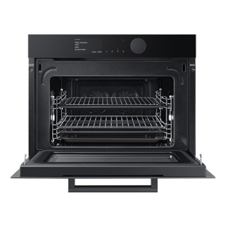 front-open2 ebony black