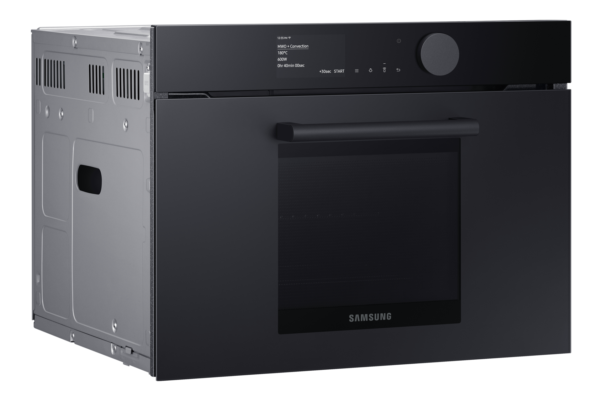 l-perspective ebony black