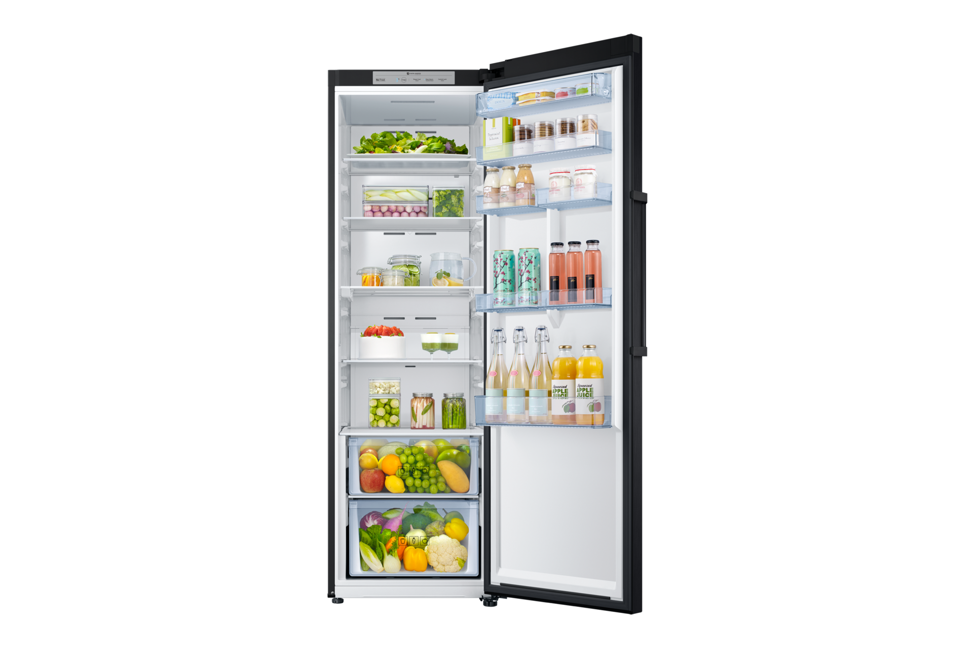 front-door-open-food Black