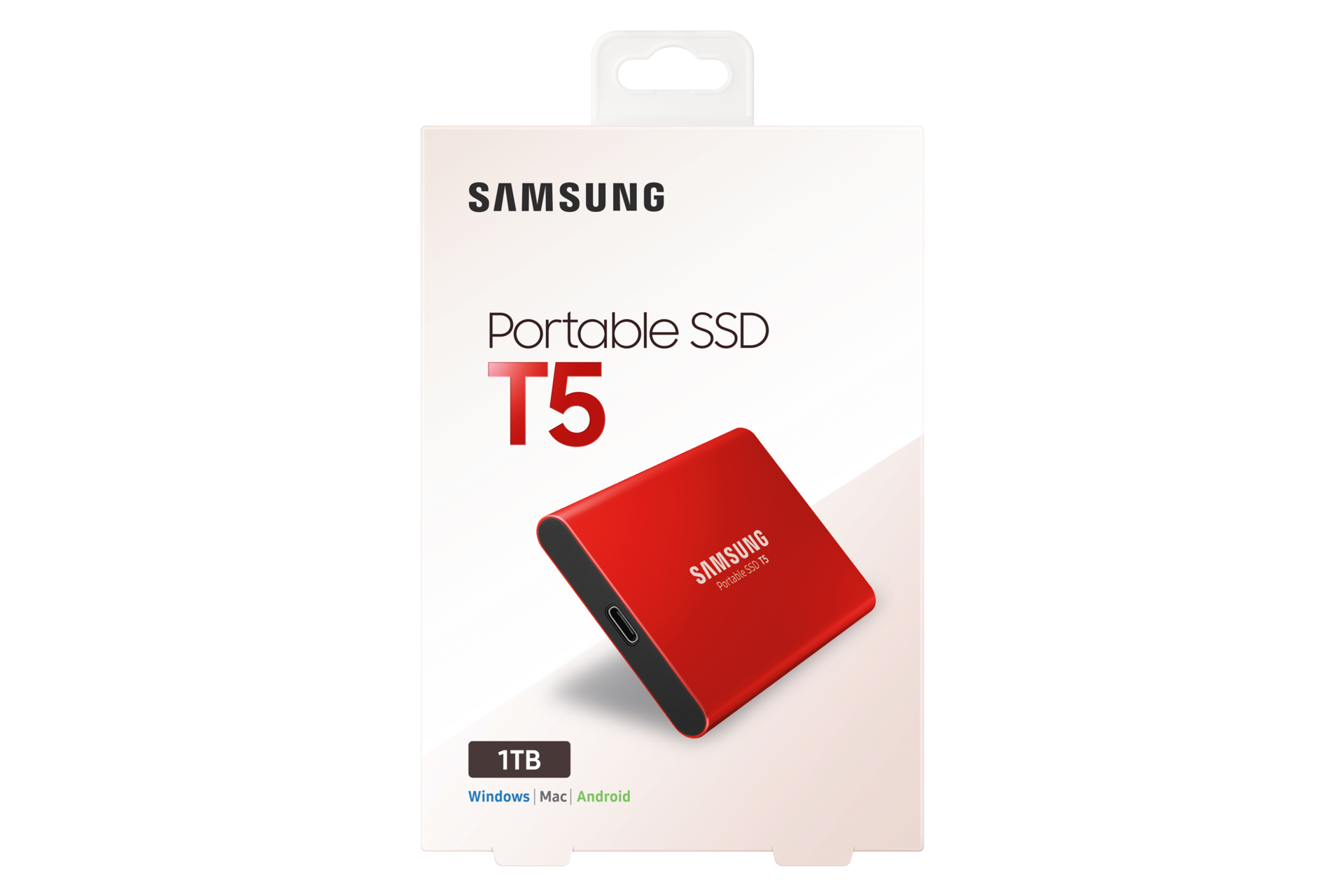 front-pkg red