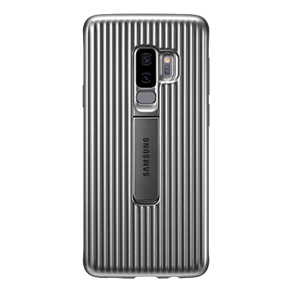 Galaxy S9+ - Protective Standing Cover