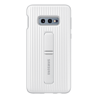 Galaxy S10e - Protective Standing Cover