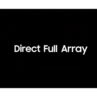 Direct Full Array