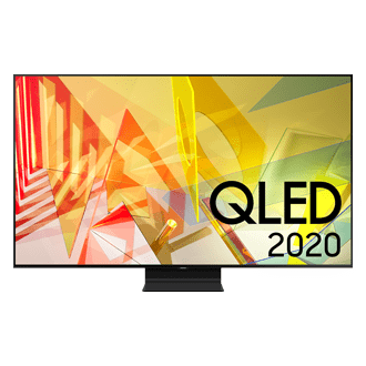 Q90T QLED Smart 4K TV (2020)