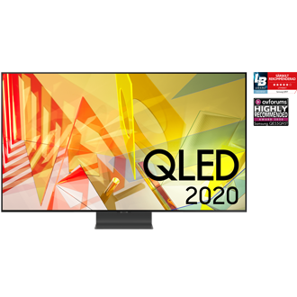 Q95T QLED Smart 4K TV (2020)