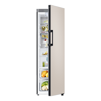 front-open-with-food3 Clay Beige