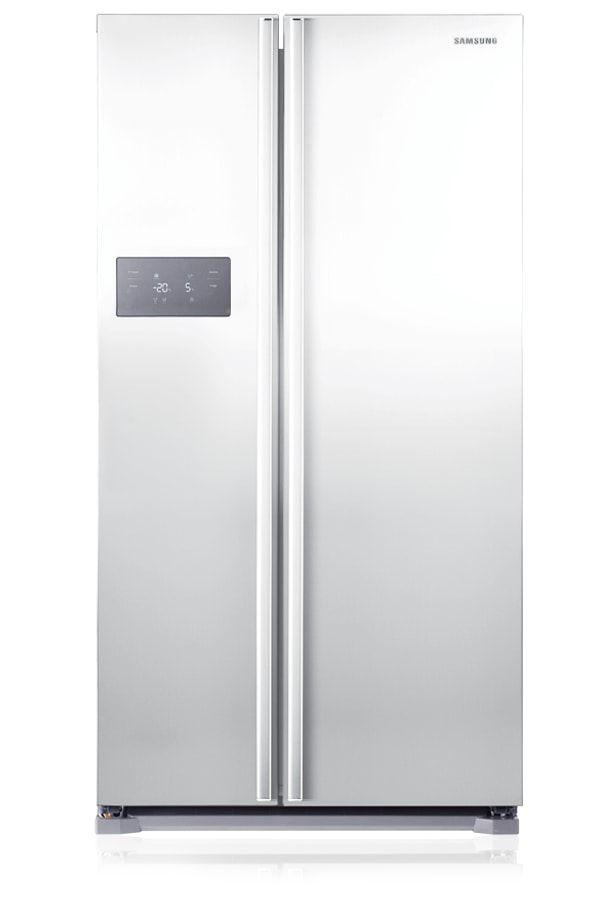 Side by side, Kyl, Kylskåp, Kyl frys, Side by sidekylskåp, frys