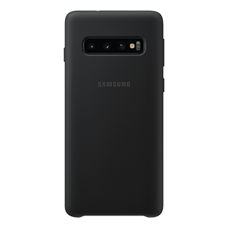 Galaxy S10 - Silicone Cover