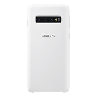 Galaxy S10 - Silicone Cover