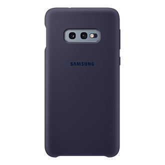Galaxy S10e - Silicone Cover