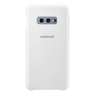 Galaxy S10e - Silicone Cover