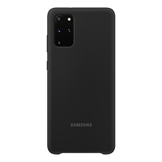 Galaxy S20+ - Silicone Cover