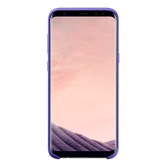 Galaxy S8+ - Silicone Cover
