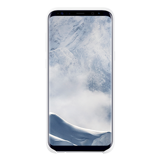 Galaxy S8+ - Silicone Cover