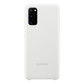 Galaxy S20 - Silicone Cover
