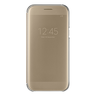 Galaxy A5 - Clear View Cover