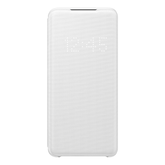 Galaxy S20 - Smart LED View Cover