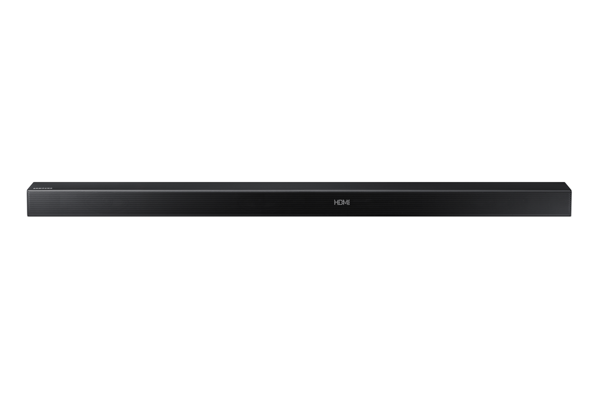 3.1ch Flat Soundbar trådlös subwoofer M5-serien | Samsung SE
