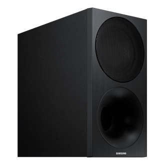 subwoofer-dynamic black