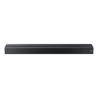 front black