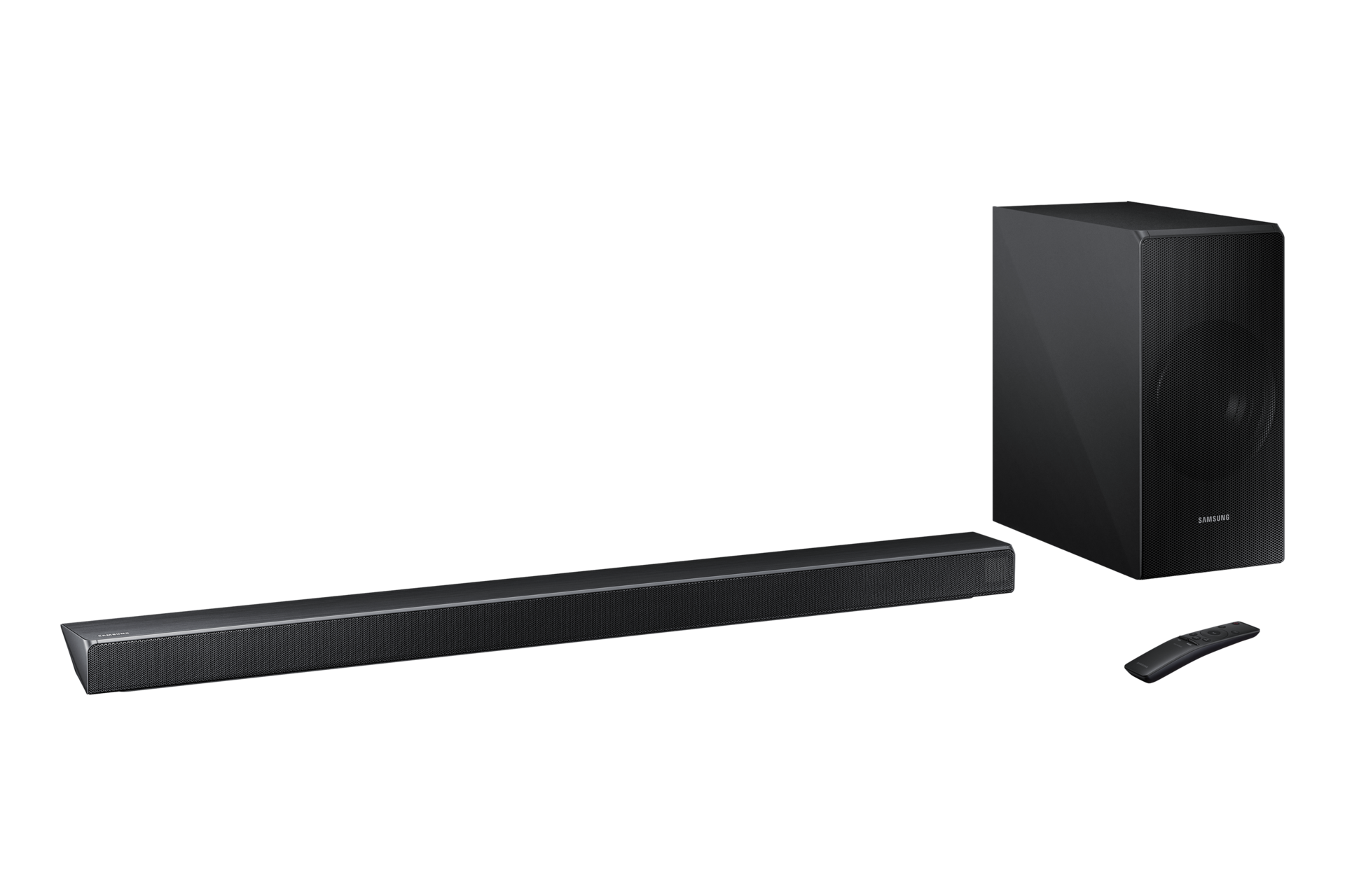 set-remote black